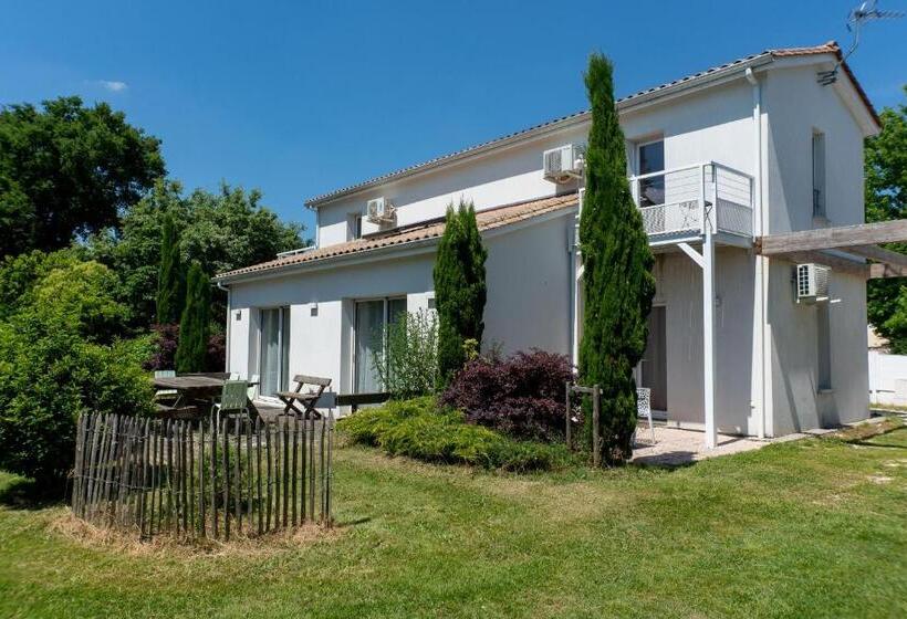 اتاق استاندارد اینتریور, Maison Lucilda