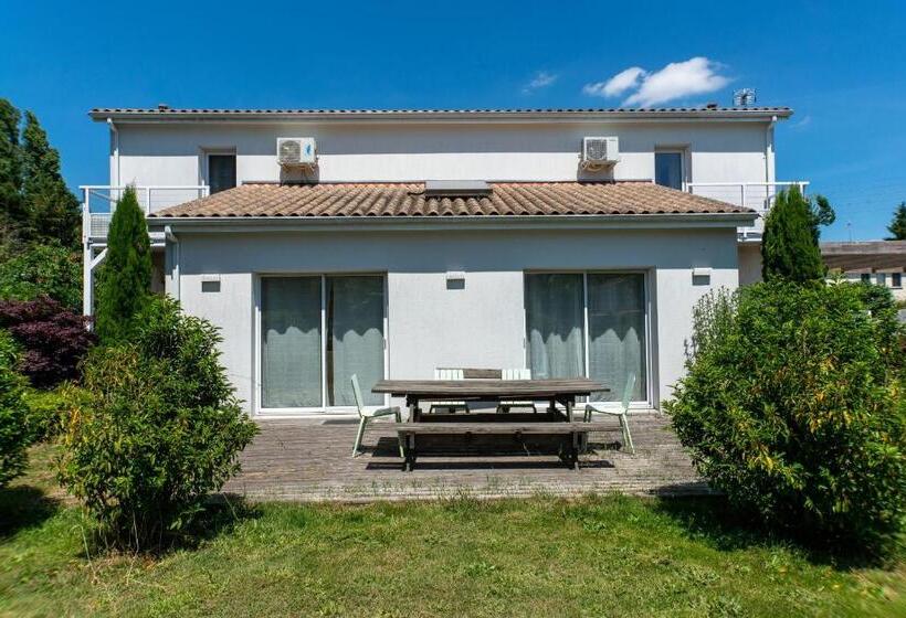 اتاق استاندارد اینتریور, Maison Lucilda