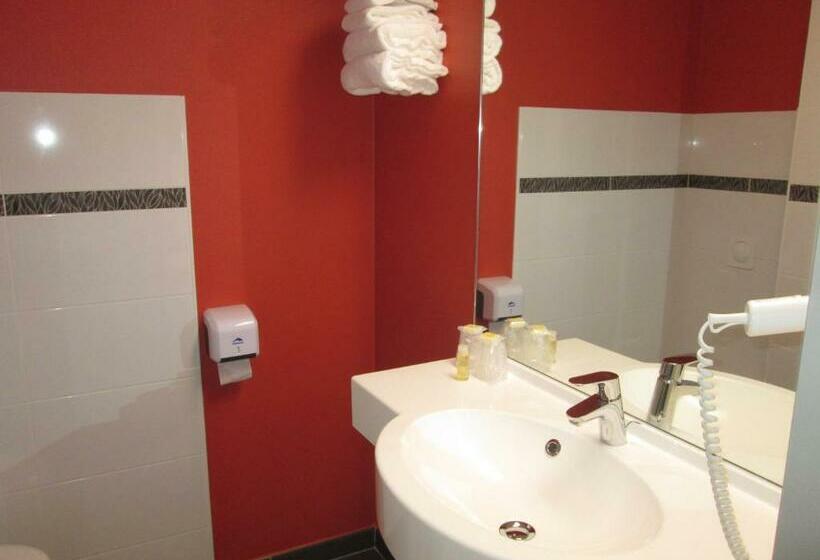 اتاق استاندارد, Ace Hotel Valence