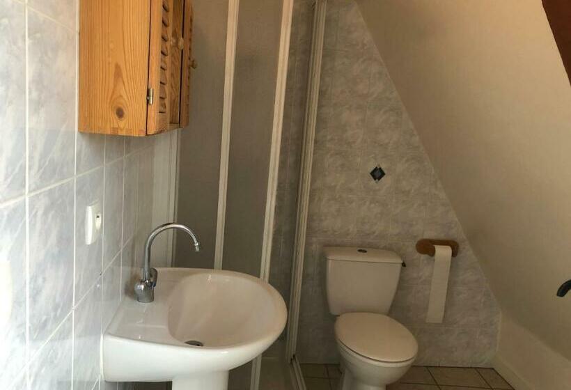 اتاق استاندارد, Auberge De Pra Loup