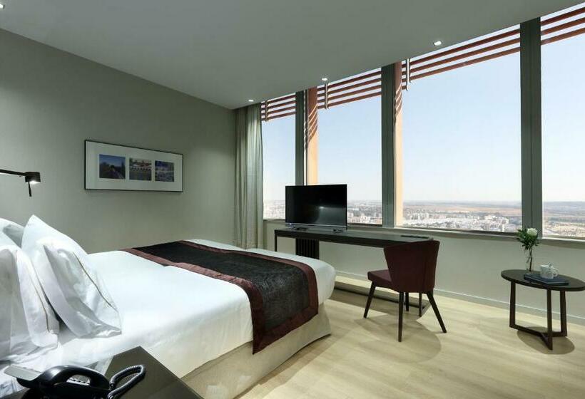 اتاق استاندارد, Eurostars Torre Sevilla