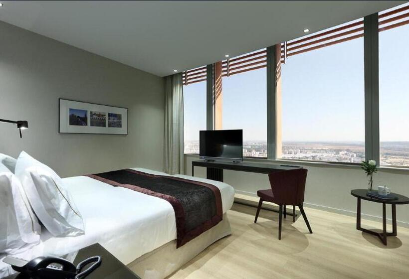 اتاق استاندارد, Eurostars Torre Sevilla