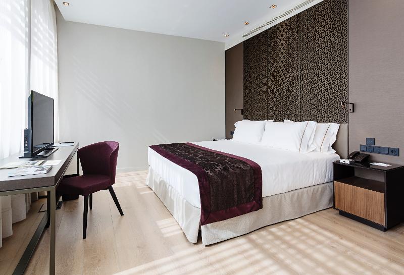 اتاق لوکس, Eurostars Torre Sevilla
