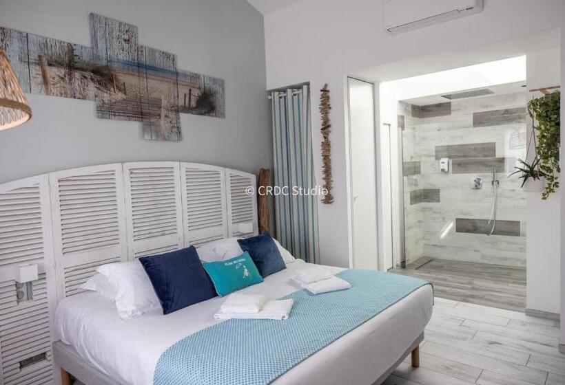 اتاق سوپریور, Logis Hôtel La Chaize