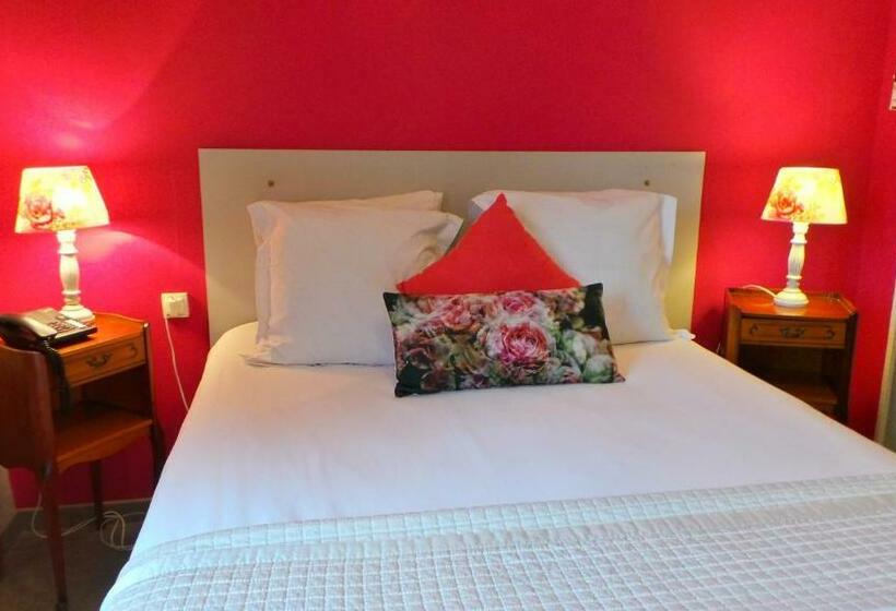اتاق استاندارد, Relais Du Postillon