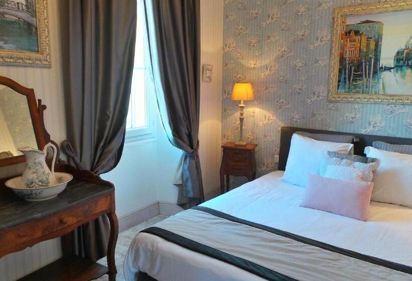 اتاق سوپریور, Relais Du Postillon