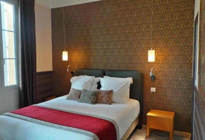 اتاق سوپریور, Relais Du Postillon