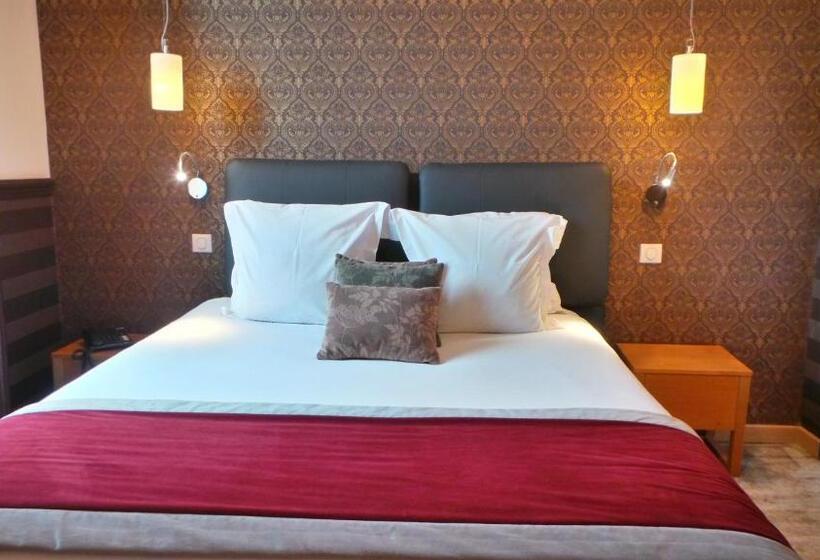 اتاق سوپریور, Relais Du Postillon