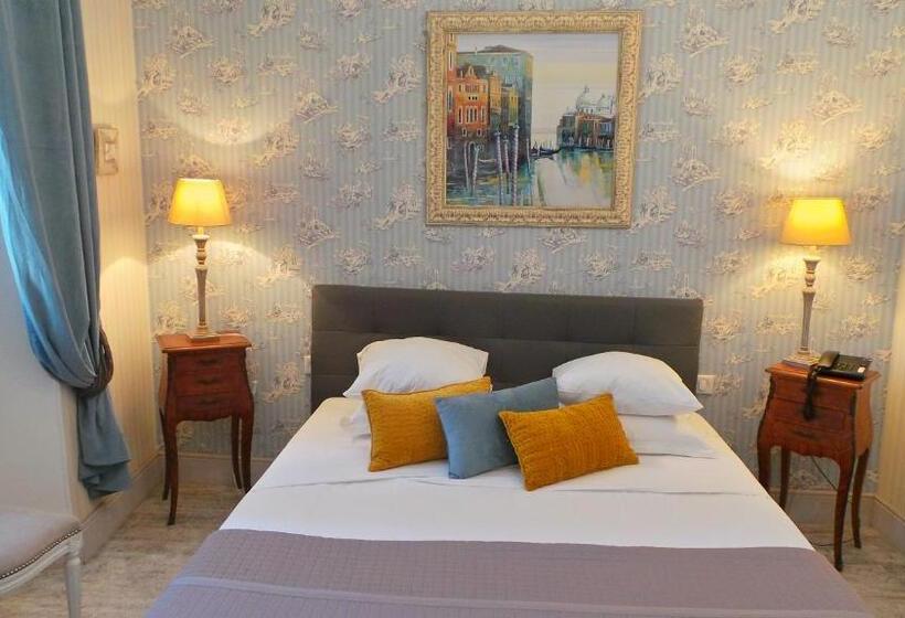 اتاق سوپریور, Relais Du Postillon