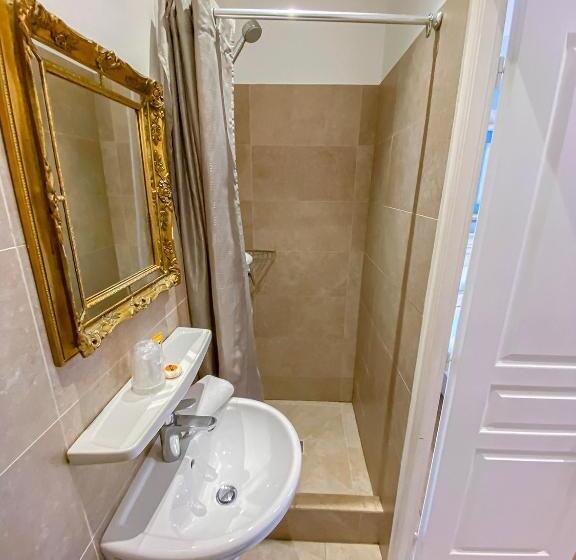 اتاق استاندارد اینتریور, Relais Du Postillon