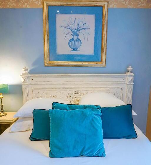 اتاق استاندارد اینتریور, Relais Du Postillon