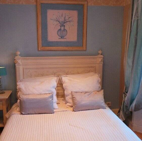 اتاق استاندارد اینتریور, Relais Du Postillon