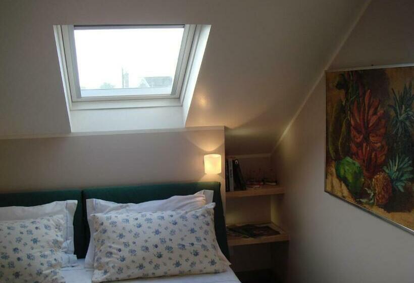 اتاق استاندارد, B&b Maison Angélus