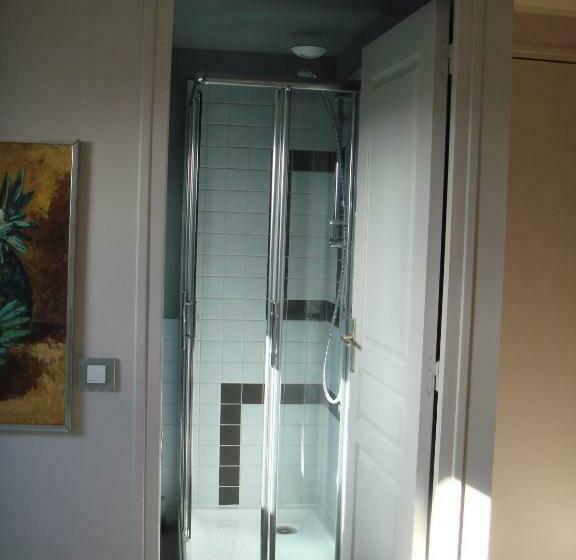 اتاق استاندارد, B&b Maison Angélus