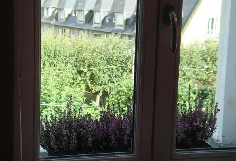اتاق سوپریور, B&b Maison Angélus