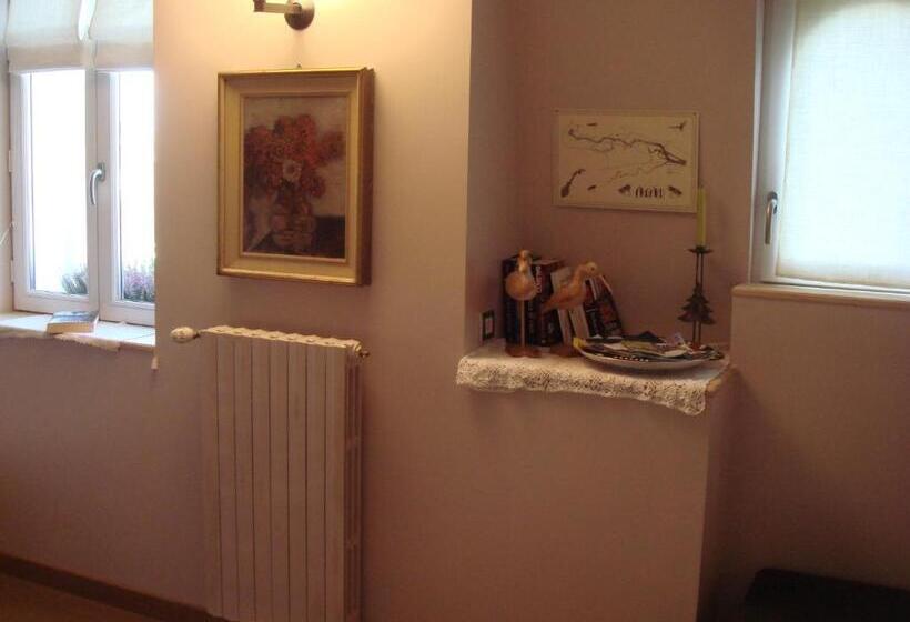اتاق سوپریور, B&b Maison Angélus