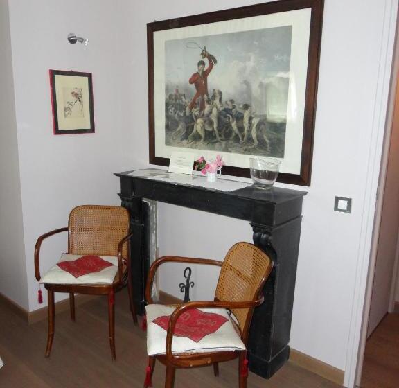 اتاق سوپریور, B&b Maison Angélus
