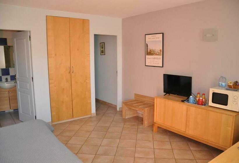 اتاق استاندارد, Chambre D'hôtes De L'estuaire