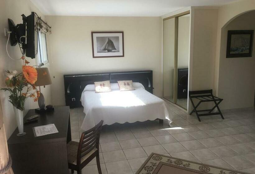 اتاق استاندارد, Chambres D Hotes La Coloniale