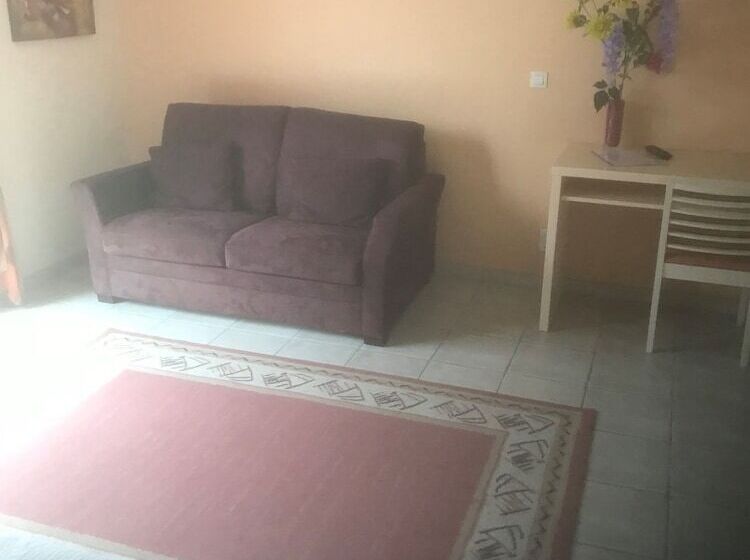 اتاق استاندارد, Chambres D Hotes La Coloniale