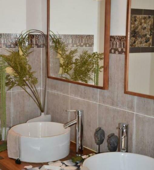 اتاق استاندارد, Chambres D Hôtes & Spa Le Chat Chez Qui J Habite