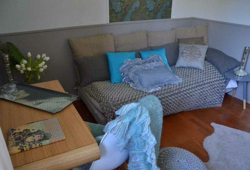 سوییت, Chambres D Hôtes & Spa Le Chat Chez Qui J Habite