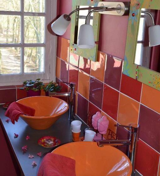 اتاق استاندارد, Chambres D Hôtes & Spa Le Chat Chez Qui J Habite