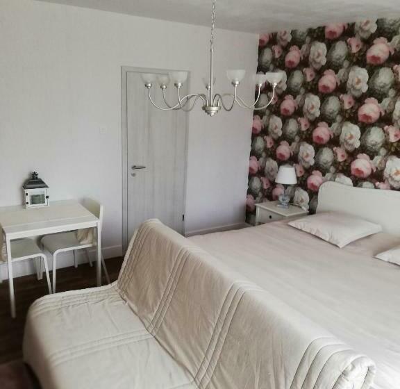 اتاق لوکس, Chambres D'hôtes Sandrine Louis
