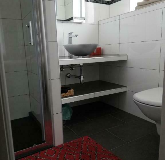اتاق لوکس, Chambres D'hôtes Sandrine Louis