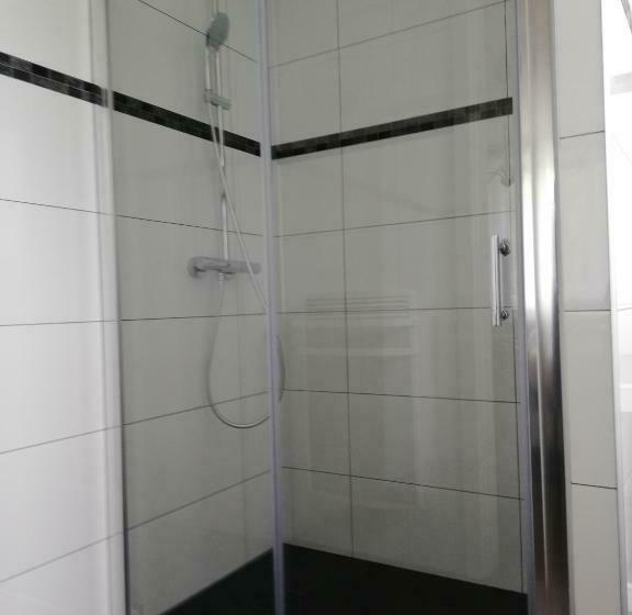 اتاق لوکس, Chambres D'hôtes Sandrine Louis