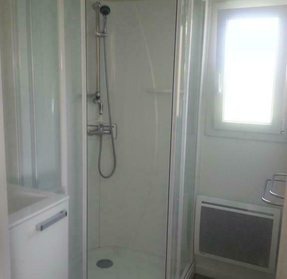 خانه 3 خوابه, Chambres D'hôtes Sandrine Louis