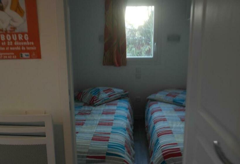 خانه 3 خوابه, Chambres D'hôtes Sandrine Louis
