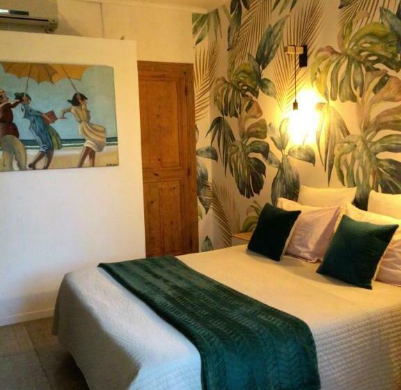 اتاق استاندارد, Studio Accueillant Pour 2, Wifi Et Climatisation