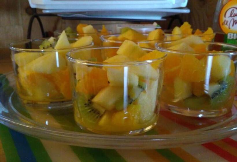 اتاق استاندارد چهار تخته, Domaine De L'olifant