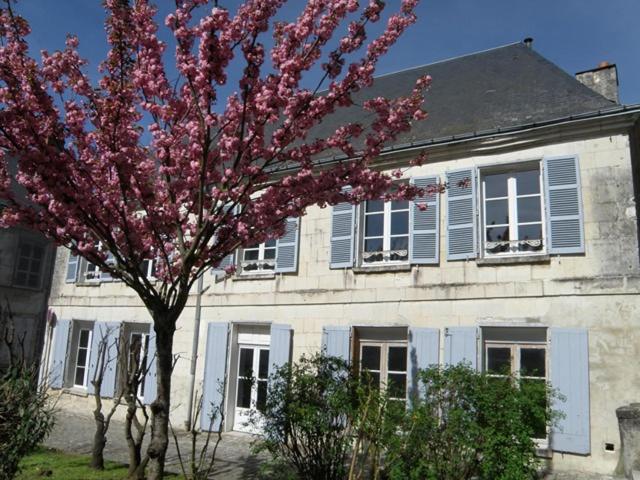 اتاق لوکس, La Closerie Saint Jacques
