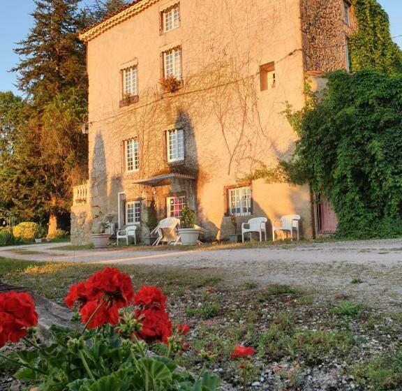 Chambre Standard, La Ferme De Jeanne