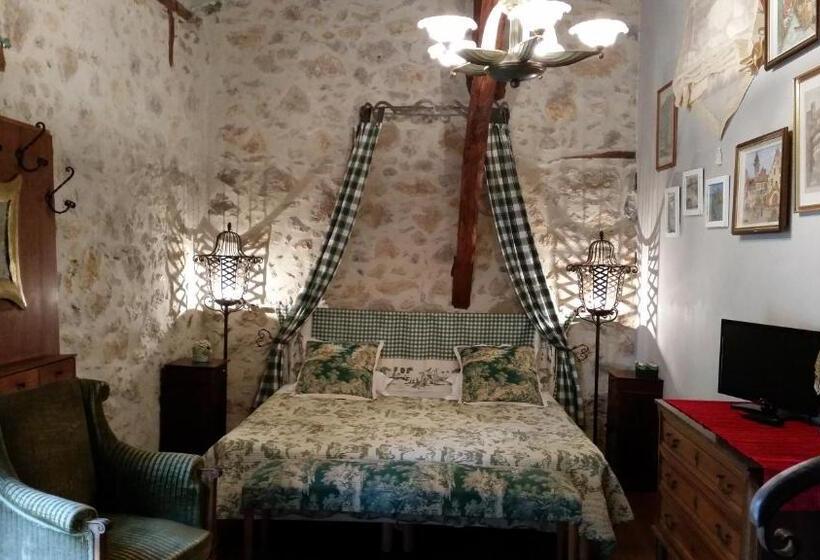اتاق استاندارد, La Ferme De Jeanne