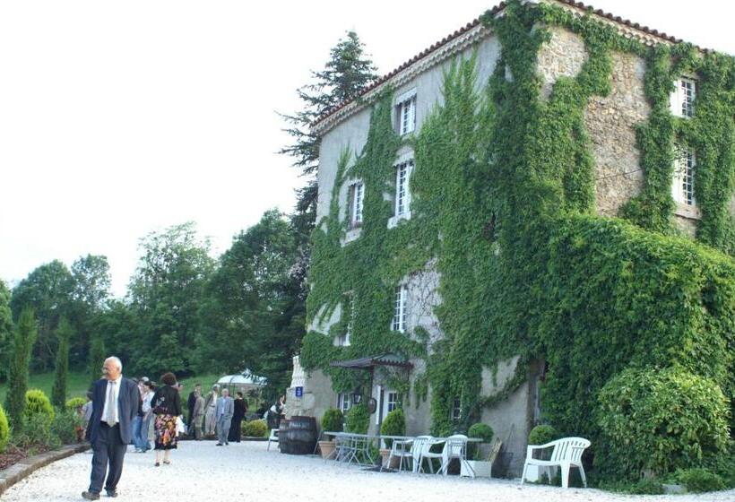 Chambre Supérieure, La Ferme De Jeanne