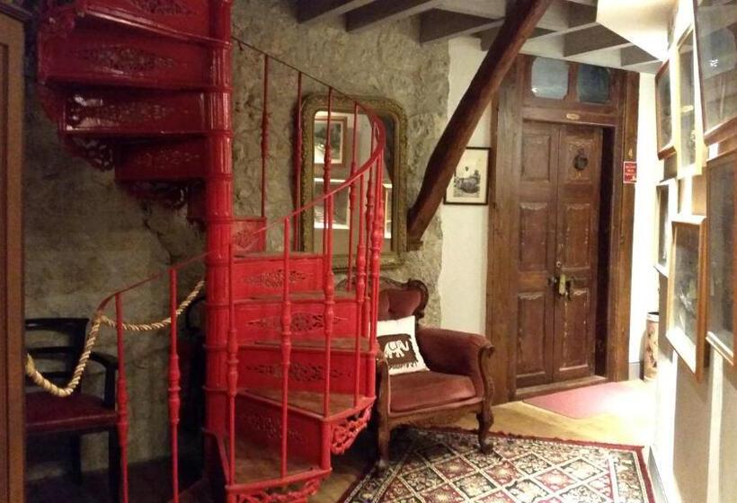 Chambre Supérieure, La Ferme De Jeanne