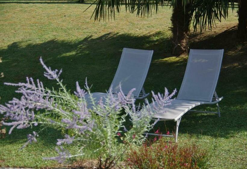 سوییت, La Lilas Des Fargues Maison D'hôtes