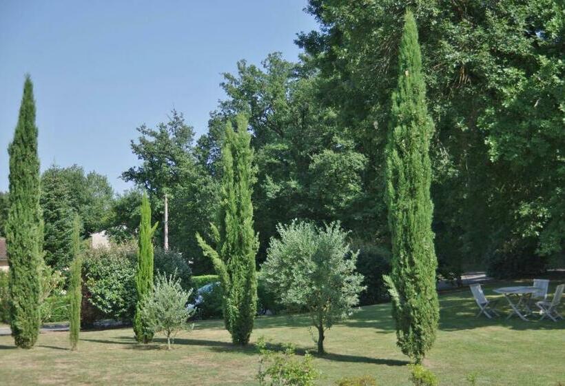 سوییت, La Lilas Des Fargues Maison D'hôtes