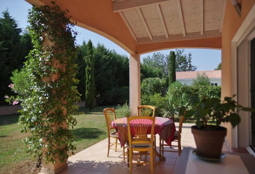 سوییت, La Lilas Des Fargues Maison D'hôtes
