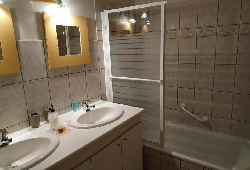 اتاق استاندارد, La Varenne