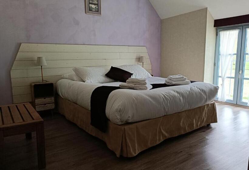 سوییت, La Varenne
