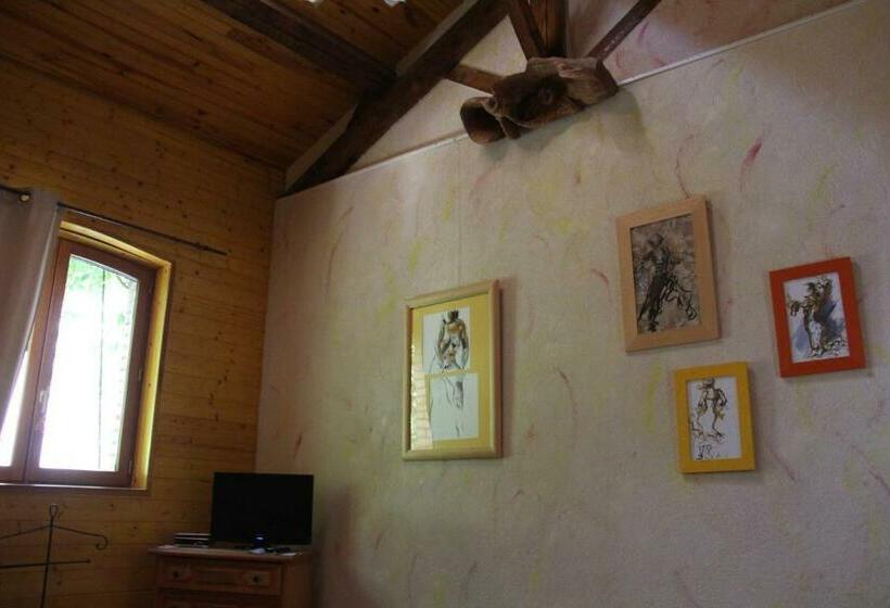 패밀리 스위트, Les Ateliers D'art