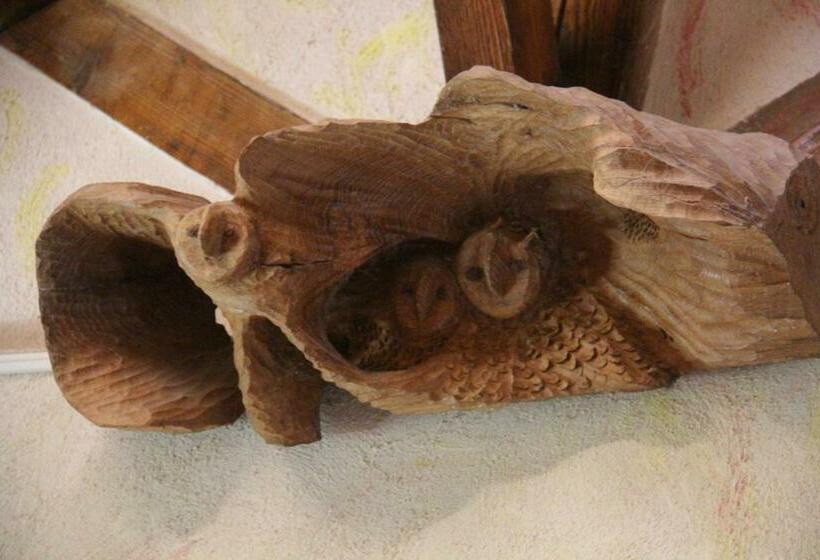 패밀리 스위트, Les Ateliers D'art