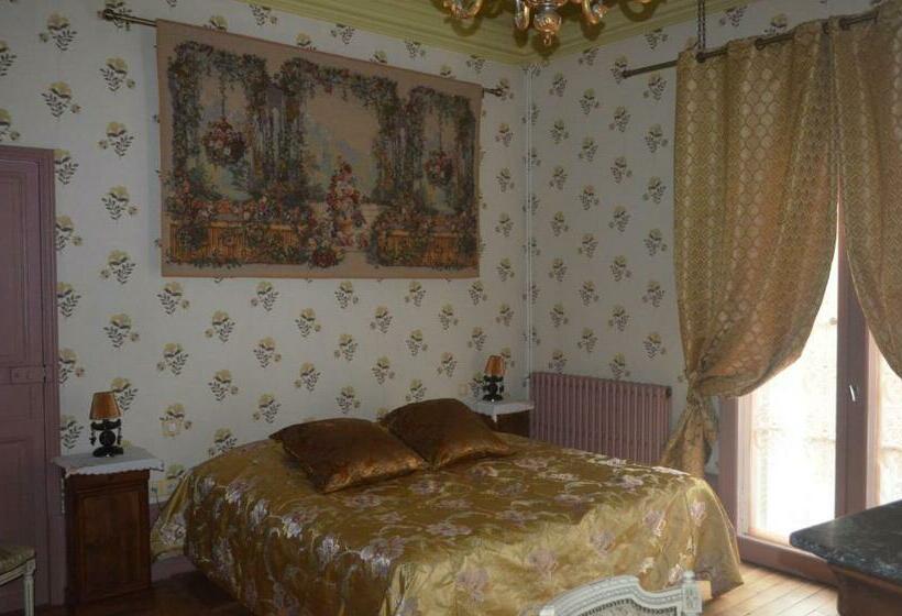 اتاق استاندارد, Lit En Loire