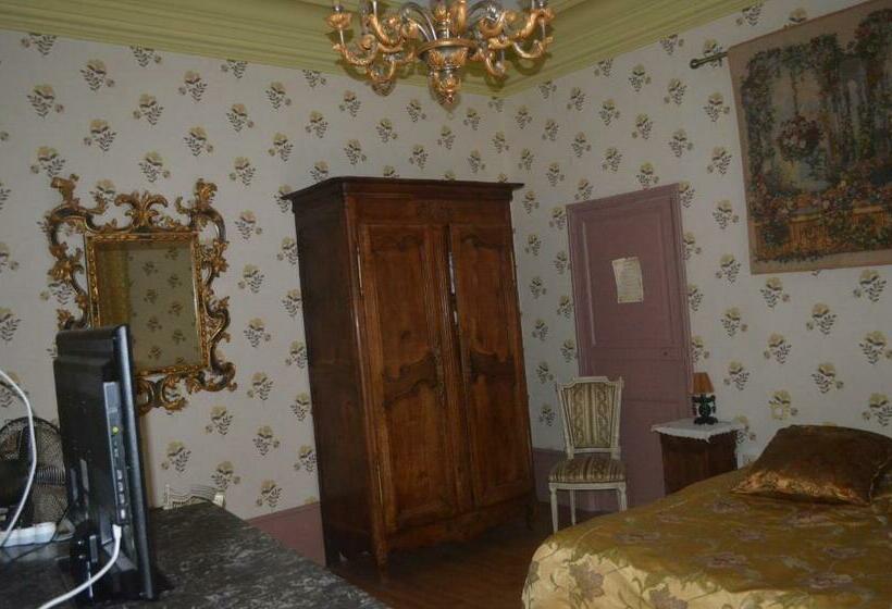 اتاق استاندارد, Lit En Loire