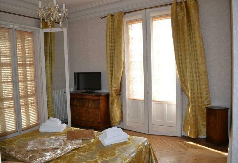 اتاق استاندارد, Lit En Loire
