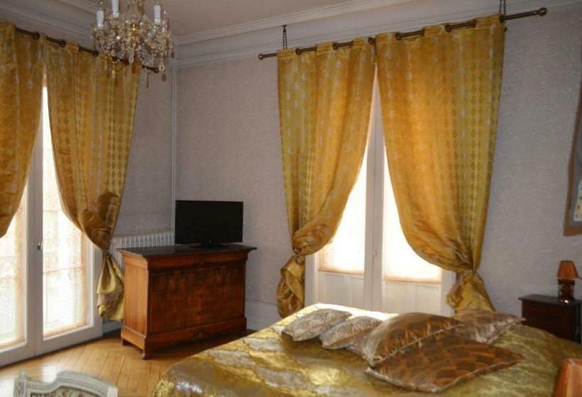 اتاق استاندارد, Lit En Loire